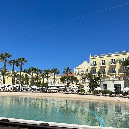 Vilamoura Marina Lake Luaran gambar
