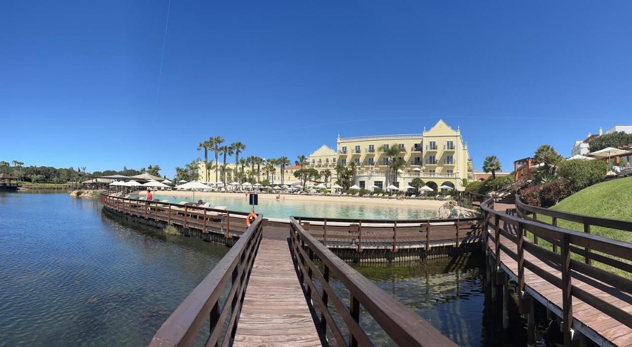 Vilamoura Marina Lake Luaran gambar