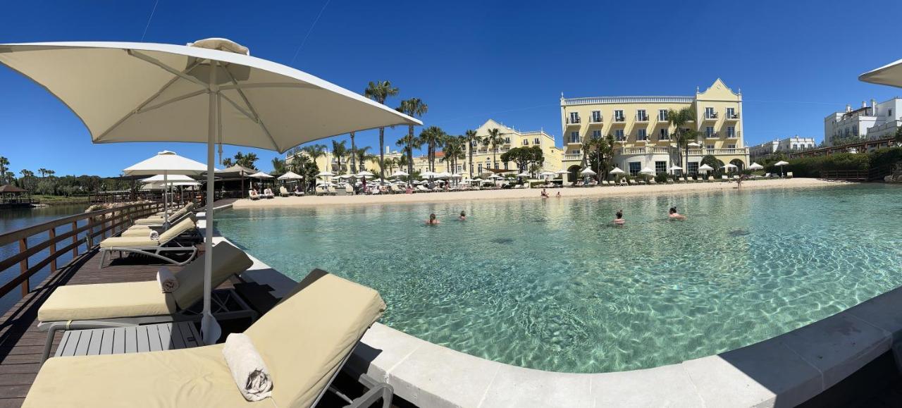 Vilamoura Marina Lake Luaran gambar