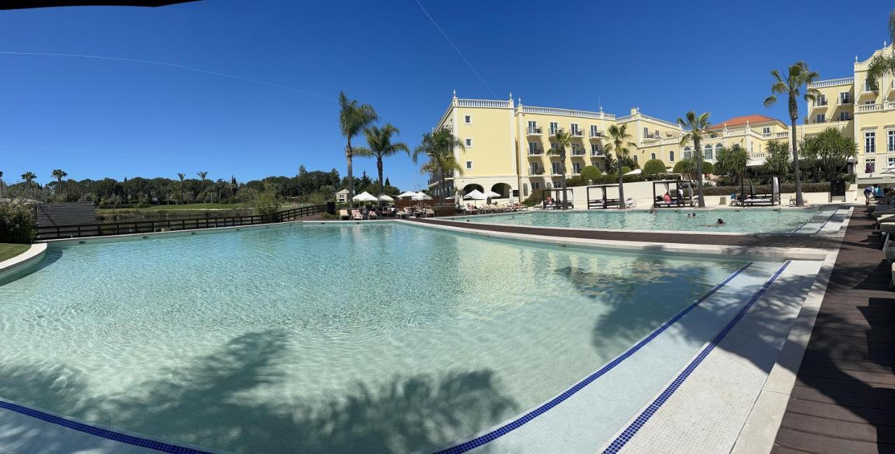 Vilamoura Marina Lake Luaran gambar