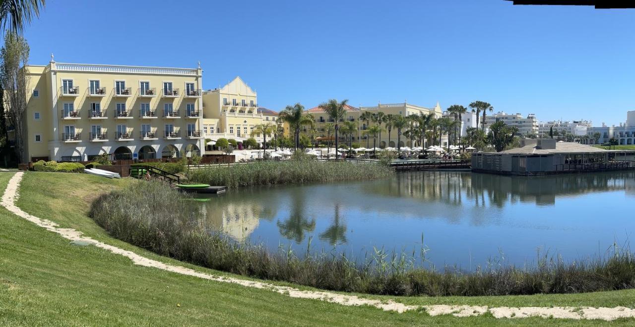 Vilamoura Marina Lake Luaran gambar