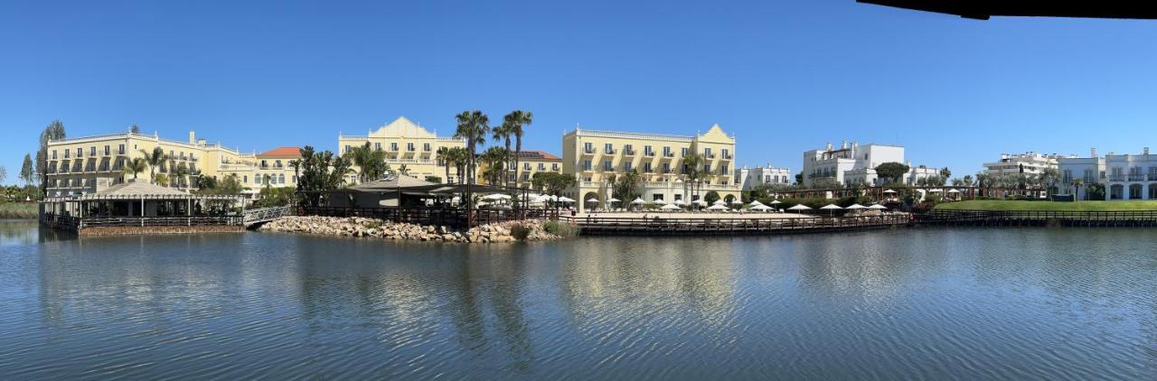 Vilamoura Marina Lake Luaran gambar