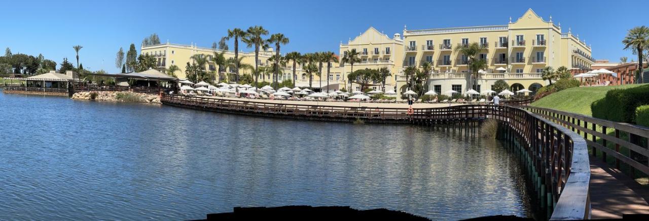 Vilamoura Marina Lake Luaran gambar