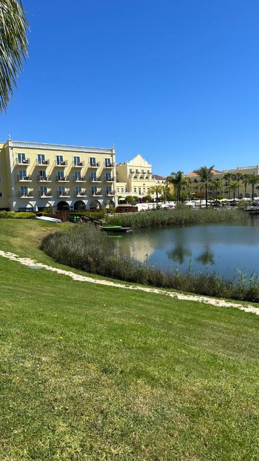 Vilamoura Marina Lake Luaran gambar