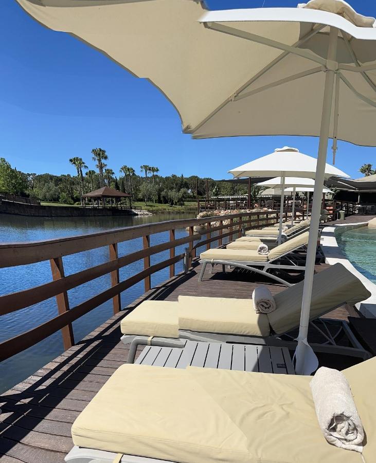 Vilamoura Marina Lake Luaran gambar