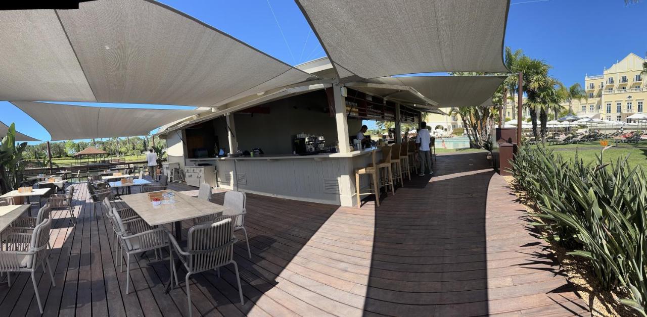 Vilamoura Marina Lake Luaran gambar