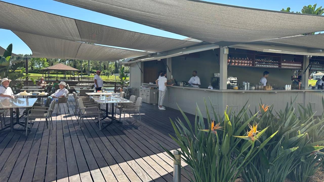 Vilamoura Marina Lake Luaran gambar