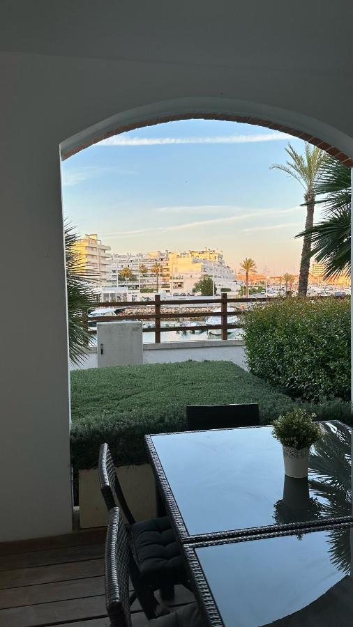 Vilamoura Marina Lake Luaran gambar
