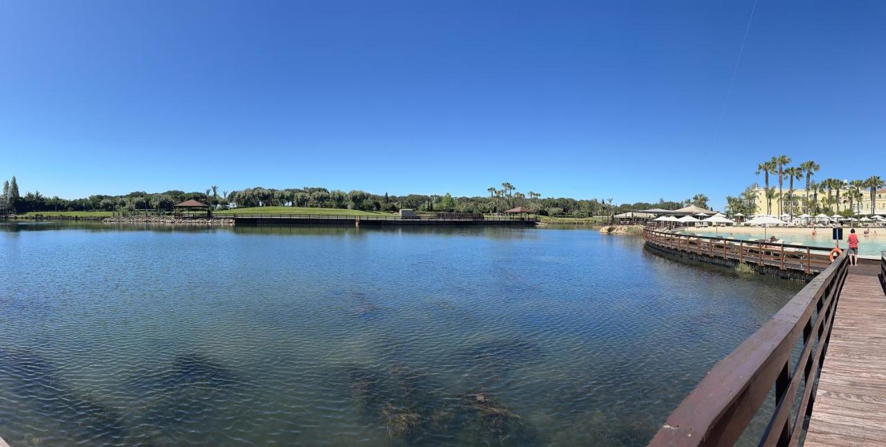 Vilamoura Marina Lake Luaran gambar