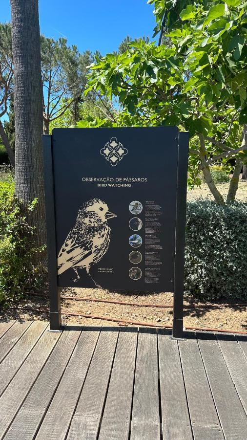 Vilamoura Marina Lake Luaran gambar