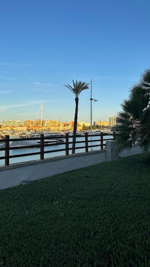 Vilamoura Marina Lake Luaran gambar