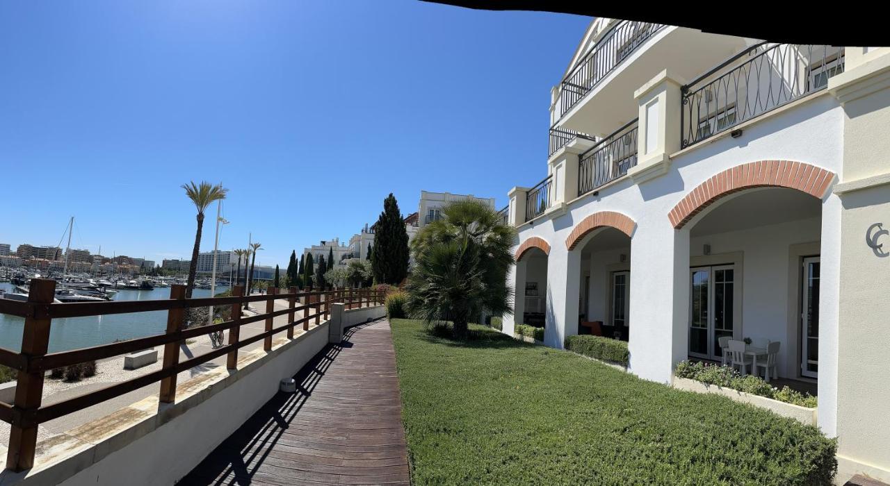 Vilamoura Marina Lake Luaran gambar