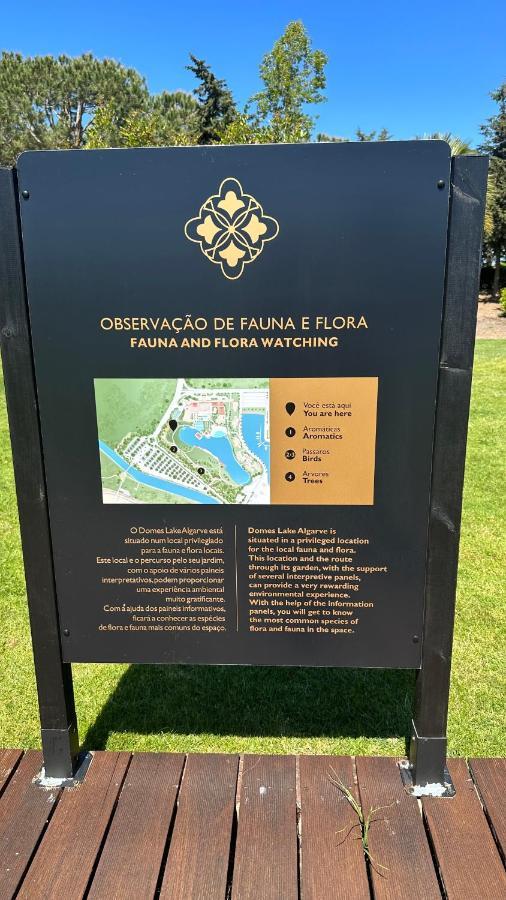Vilamoura Marina Lake Luaran gambar