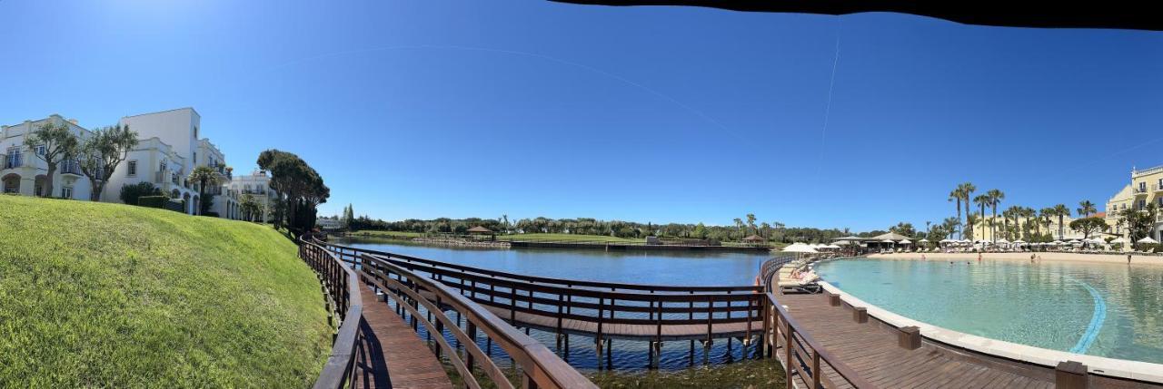 Vilamoura Marina Lake Luaran gambar