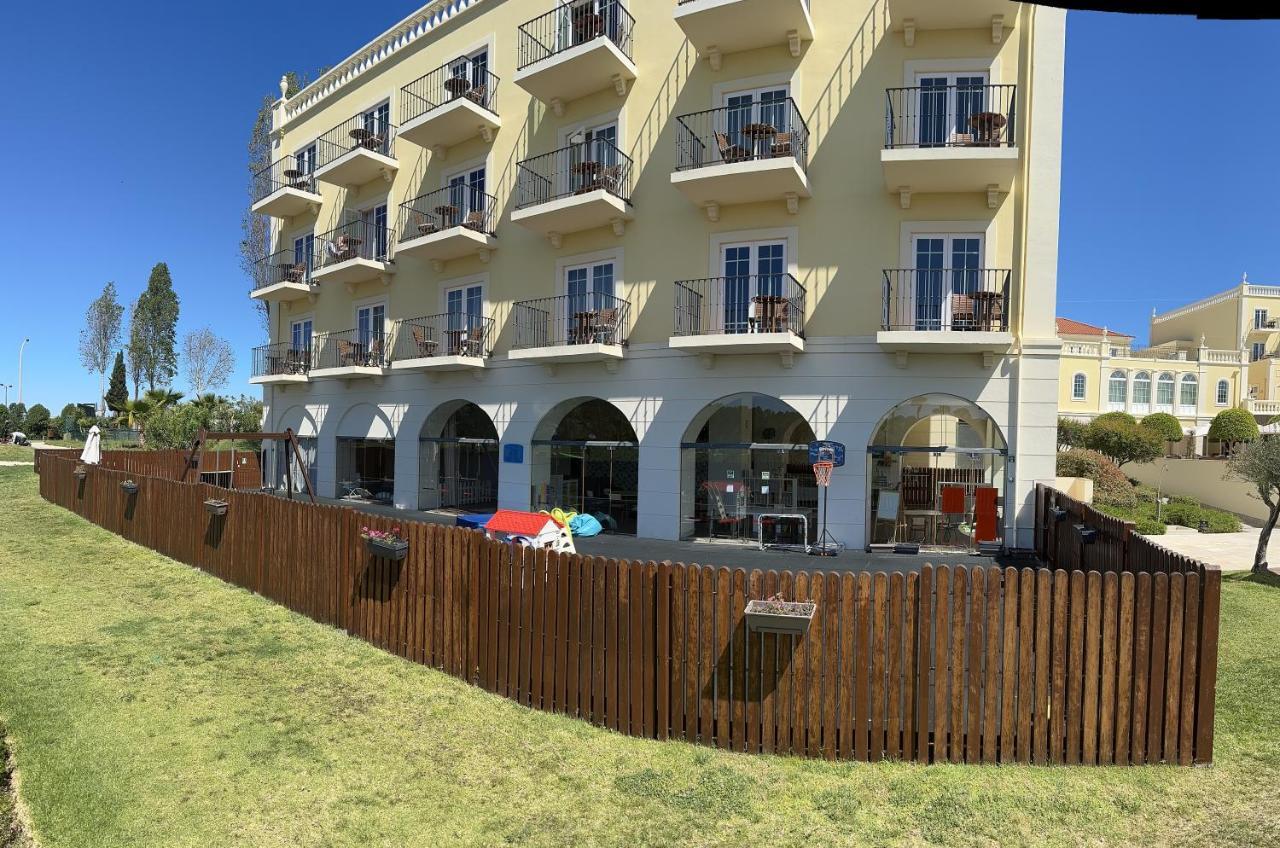 Vilamoura Marina Lake Luaran gambar