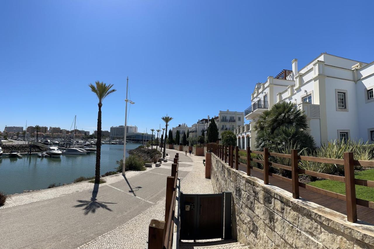 Vilamoura Marina Lake Luaran gambar