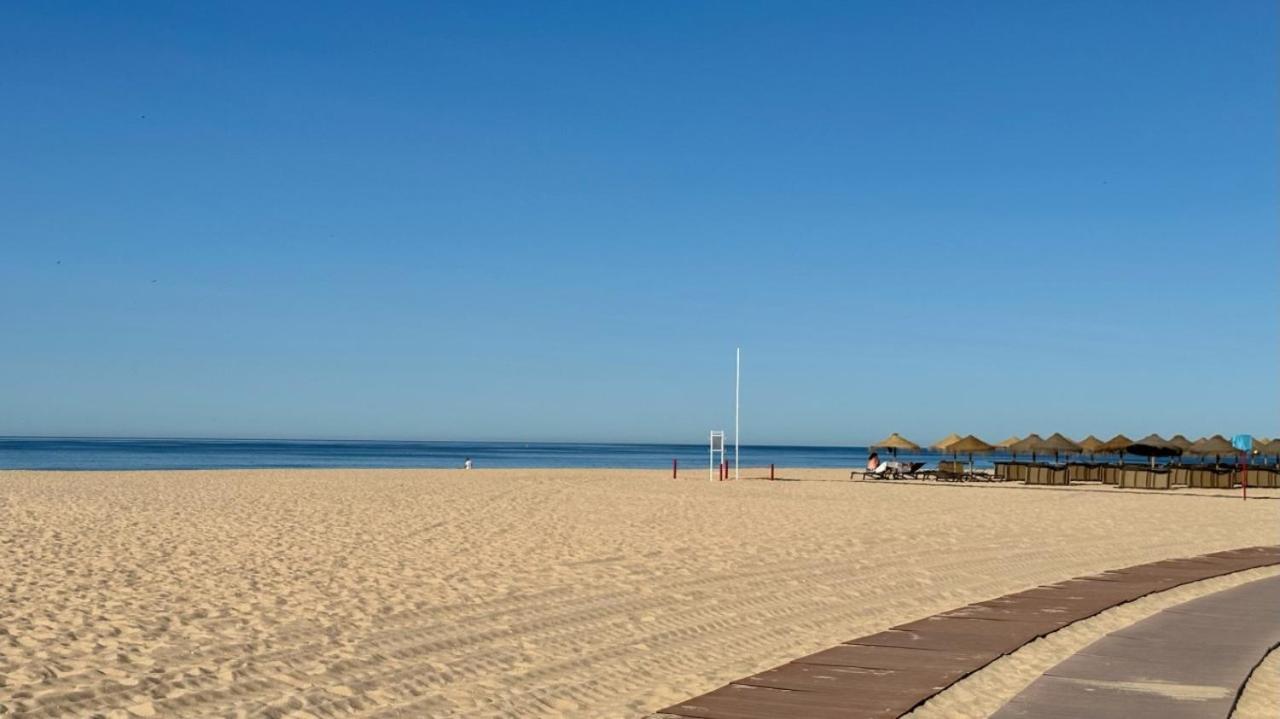 Vilamoura Marina Lake Luaran gambar