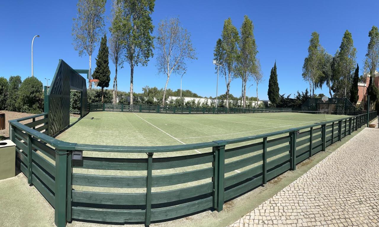 Vilamoura Marina Lake Luaran gambar