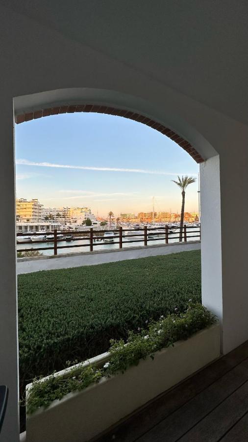 Vilamoura Marina Lake Luaran gambar