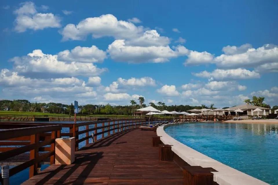 Vilamoura Marina Lake Luaran gambar