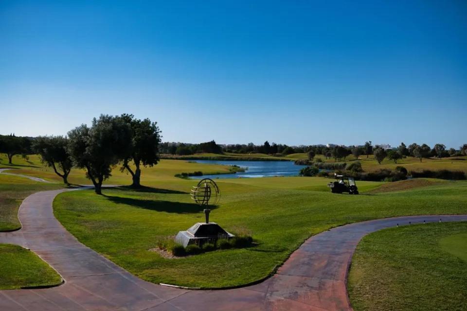 Vilamoura Marina Lake Luaran gambar