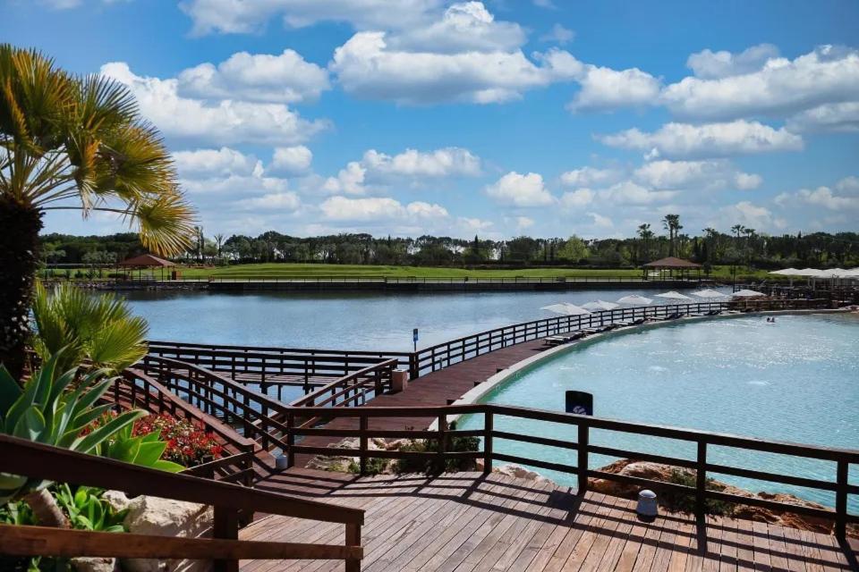 Vilamoura Marina Lake Luaran gambar