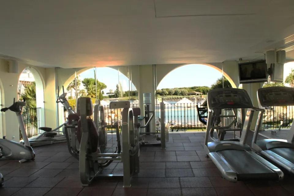 Vilamoura Marina Lake Luaran gambar