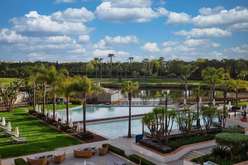 Vilamoura Marina Lake Luaran gambar