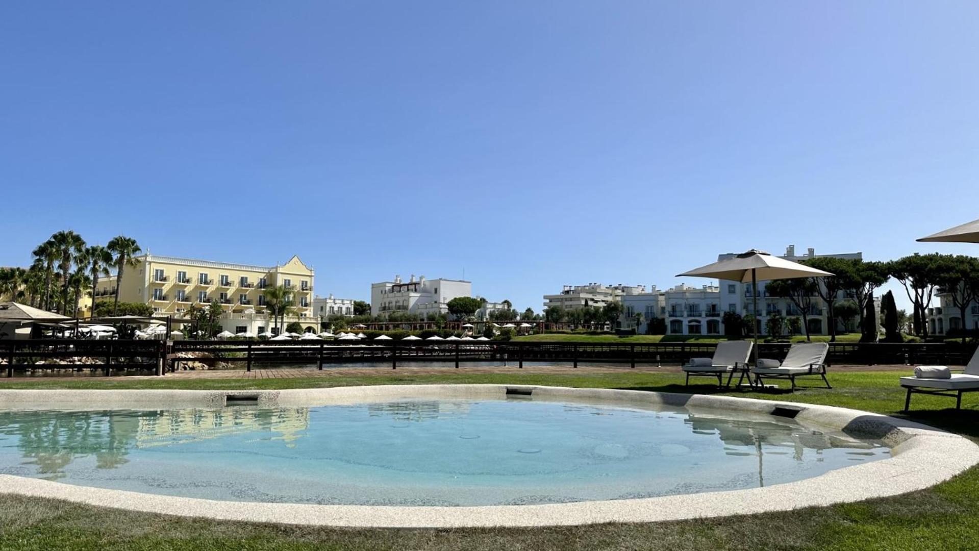 Vilamoura Marina Lake Luaran gambar